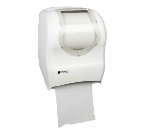 Electronic Towel Dispenser TSP-0002